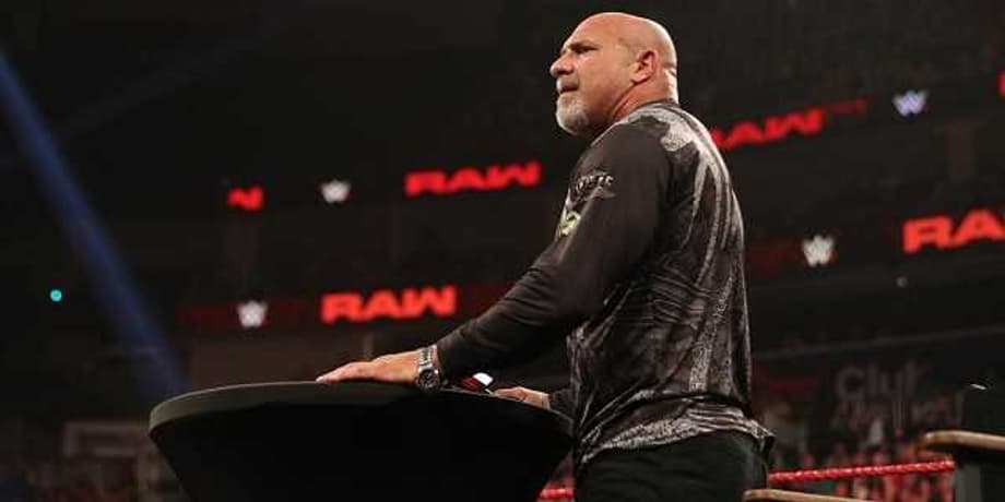 RAW Ratings Increased This Week As Goldberg Returned To Tell Dolph Ziggler That He's Next