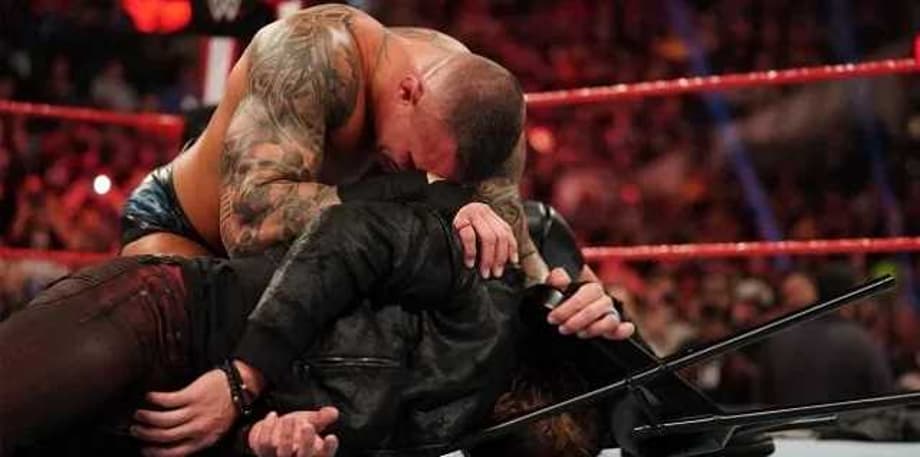 RAW Ratings Remained Steady As WWE Hall Of Famer Edge Made His Return To The Show