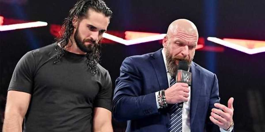 RAW Ratings Remained Steady Following CROWN JEWEL But Didn't Increase For The NXT Invasion