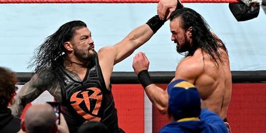 RAW Ratings Remained Strong This Past Monday Following The FASTLANE PPV