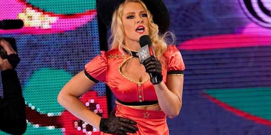 RAW Ratings Were Strong For The Superstar Shakeup But Down Massively From This Time Last Year