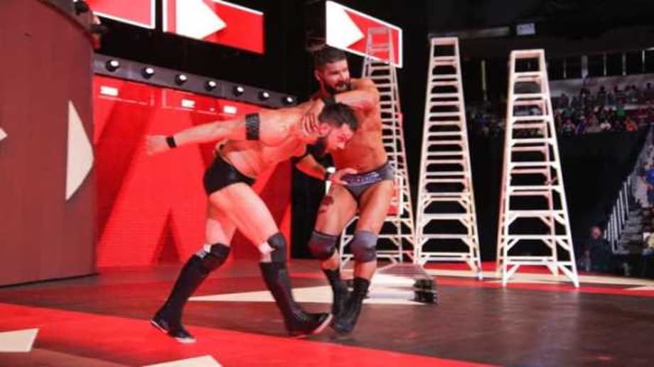 RAW Superstar Bobby Roode Addresses The Criticism He's Received On His Main Roster Run
