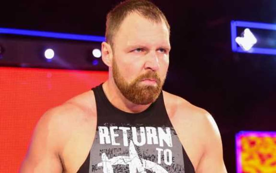 RAW Superstar Dean Ambrose Reveals That He Nearly Died During His Road To Recovery