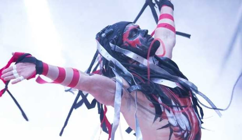 RAW Superstar Finn Balor Comments On The Return Of "The Demon" At SUMMERSLAM Last Night