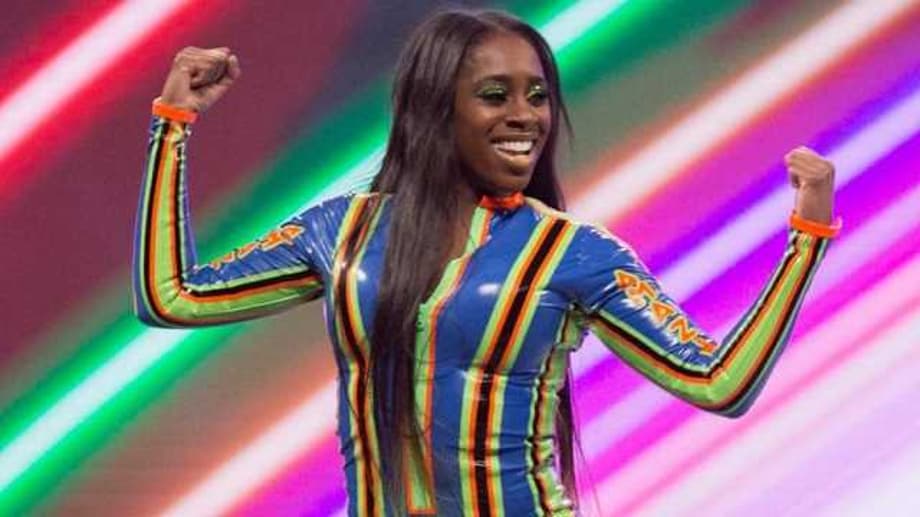 RAW Superstar Moved To SMACKDOWN, Breaking Up Another Of WWE's Female Tag Teams