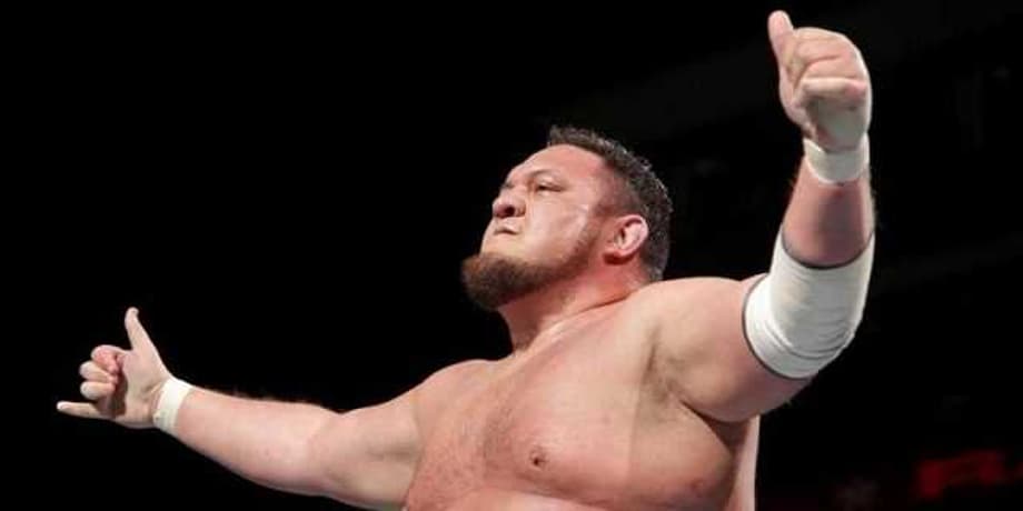 RAW Superstar Samoa Joe's In Ring Future Could Be On "Risky Ground" Following Recent Concussions
