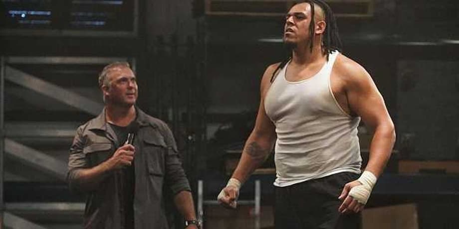 RAW Tapings Went Late Into The Night As WWE Continued To Shoot Content For UNDERGROUND