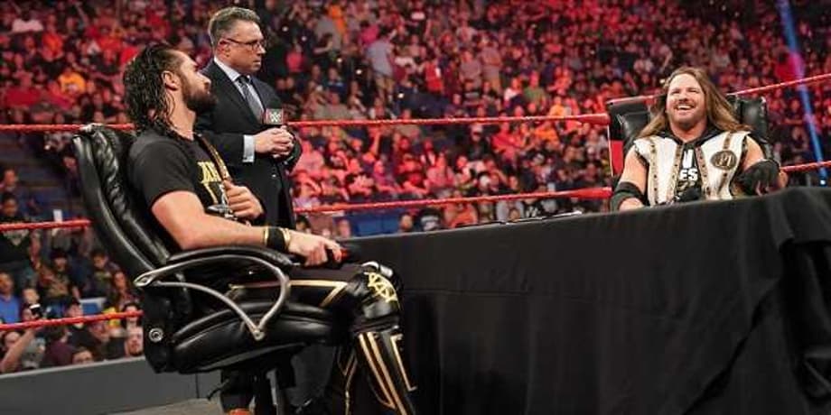 RAW Viewership Dropped Again This Week To Another New Record Low