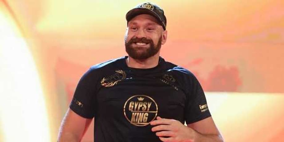RAW Viewership Dropped From Season Premiere Despite An Appearance From Tyson Fury