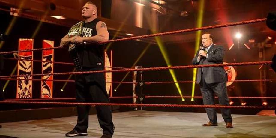 RAW Viewership Dropped To Under 2 Million Viewers For The Final Episode Before WRESTLEMANIA