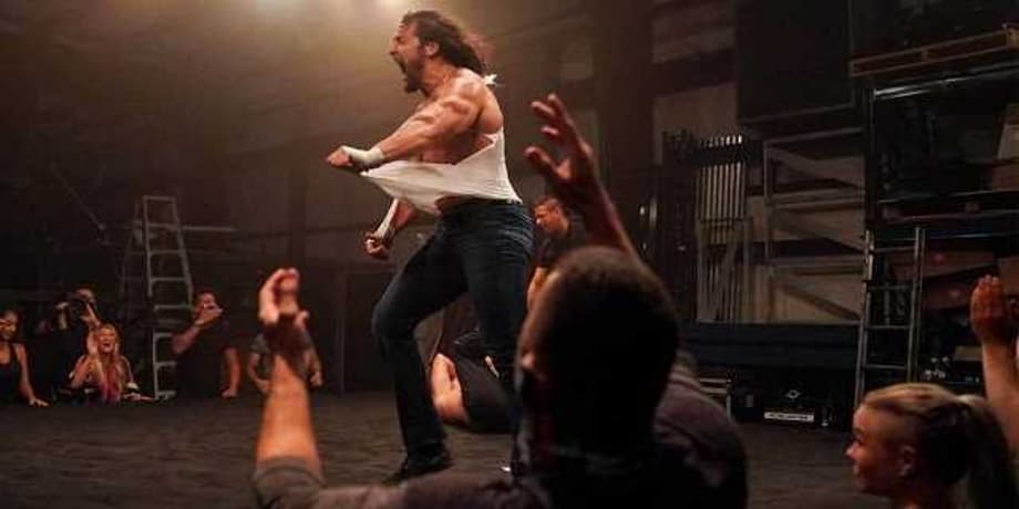 RAW Viewership Remained Steady This Week, But The Third Hour Dropped For RAW Underground