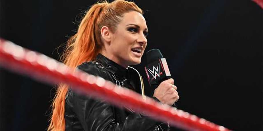 RAW Women's Champion Becky Lynch Is Now Among The Highest Paid Wrestlers In WWE