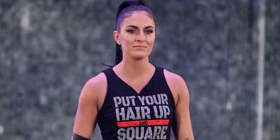 RAW Women's Champion Becky Lynch Reveals Her Pick For WWE's Next Breakout Female Star