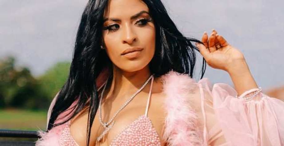 RAW Women's Title No. 1 Contender Zelina Vega Discusses Recent Transition From Manager To Wrestler