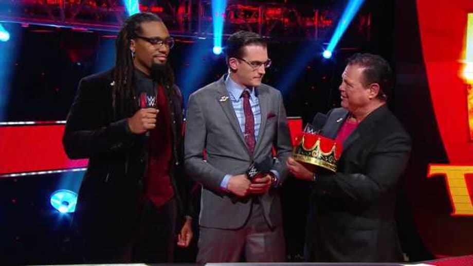 RAW's New Commentary Team Got Off To A Shaky Start On Monday's Season Premiere