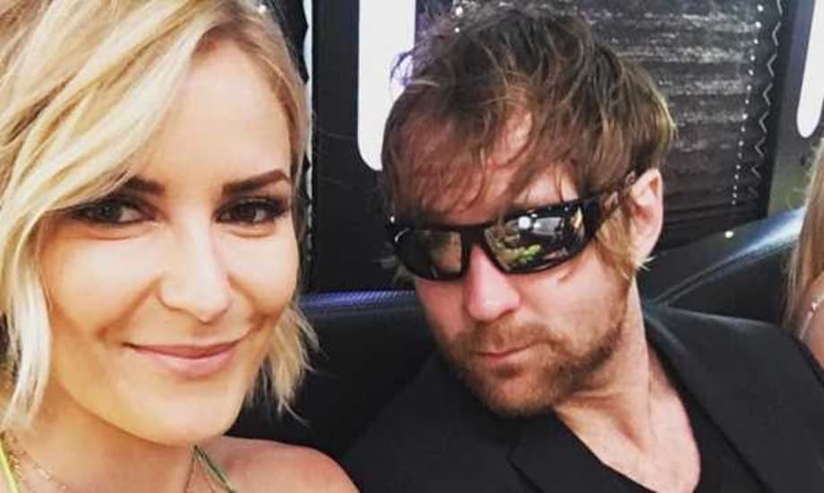 RAW's Renee Young Opens Up About Dean Ambrose Almost Dying While He Was Out Of Action