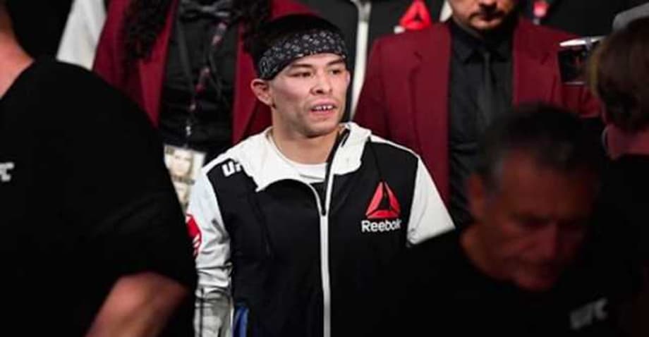 Ray Borg vs. Brandon Moreno Cancelled; Along With Several Other Fights Due To The Conor McGregor Incident