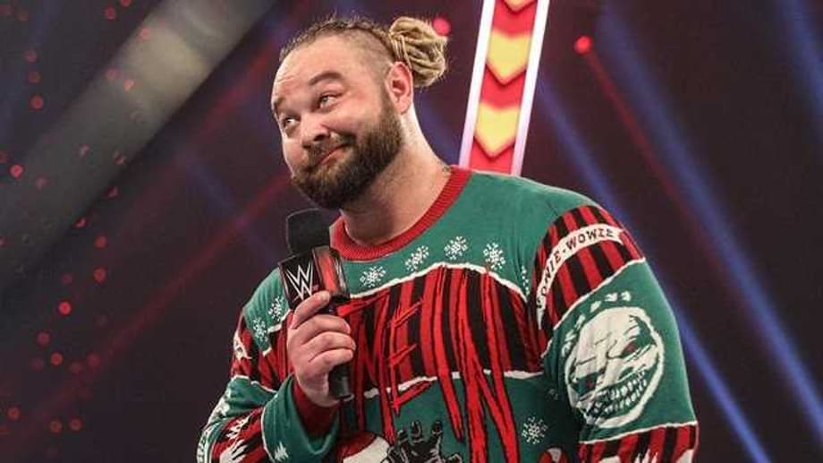 Reason For Bray Wyatt's WWE Release Revealed Along With Reaction And Details On His Dynamic With Vince McMahon