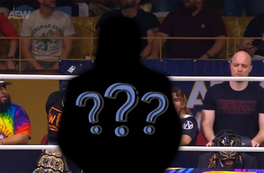 Recently Released WWE Superstar Returns To AEW On Dynamite 6th Anniversary, Joins The Don Callis Family