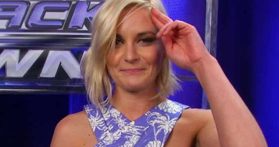 Renee Young Is Reportedly Set To Leave WWE After Giving Her Notice Last Week