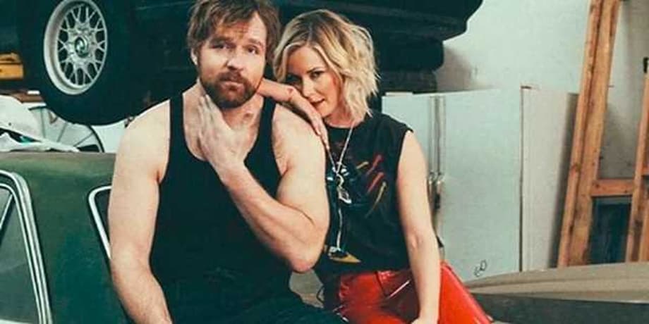 Renee Young Responds To Jon Moxley Calling Her Reaction To His Match With Kenny Omega &quot;Over Dramatic&quot;