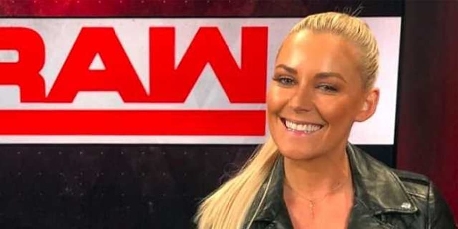 Renee Young Talks About Why Doing Commentary In WWE Wasn't The Right Fit For Her