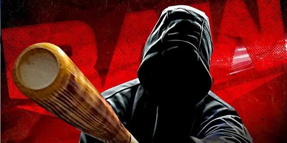 Retribution Caused Even More "Lame" Carnage During Last Night's Episode Of RAW