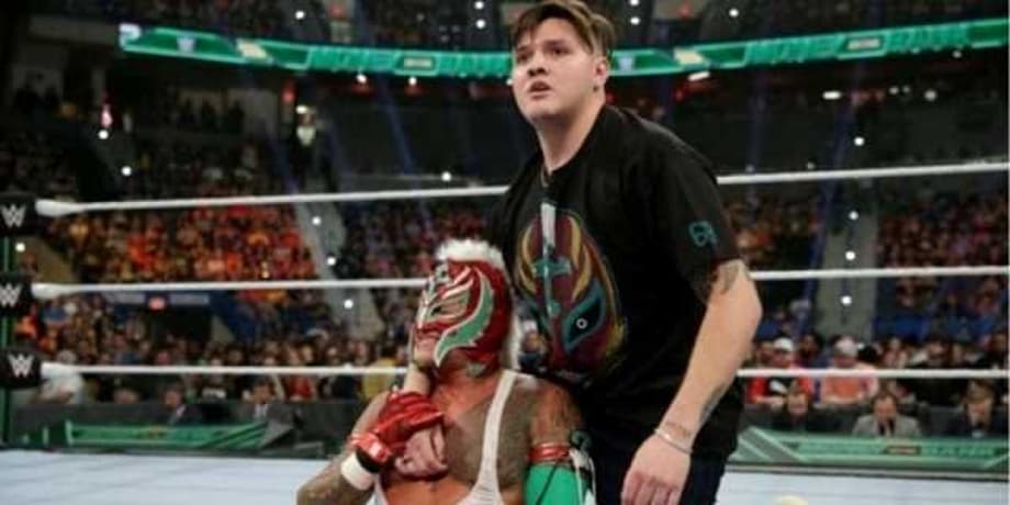 Rey Mysterio Reveals One More Thing He Wants To Do In The Ring Before Being Able To Retire