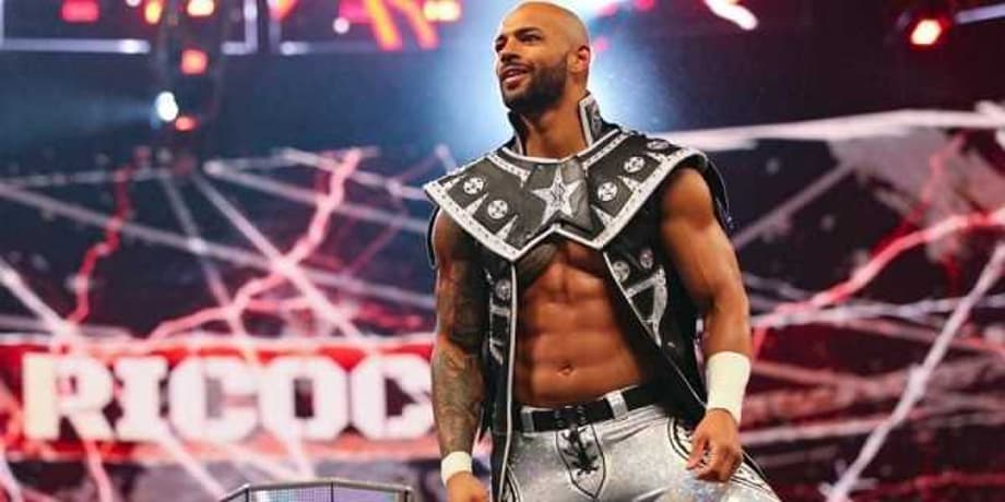 Ricochet And A Top NXT Superstar Could Get Big Pushes On RAW Thanks To Paul Heyman