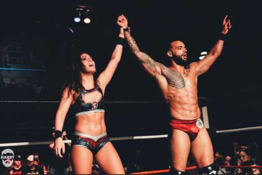 Ricochet And Warbeard Hanson Say Goodbye In Farewell Speeches - Are They NXT Bound?