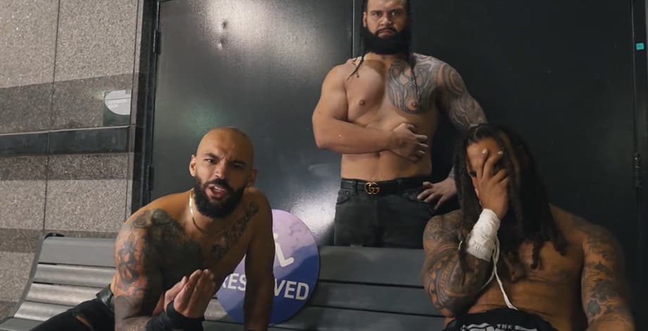 Ricochet Says That The War Isn't Over Between The Demand And The Hurt Syndicate