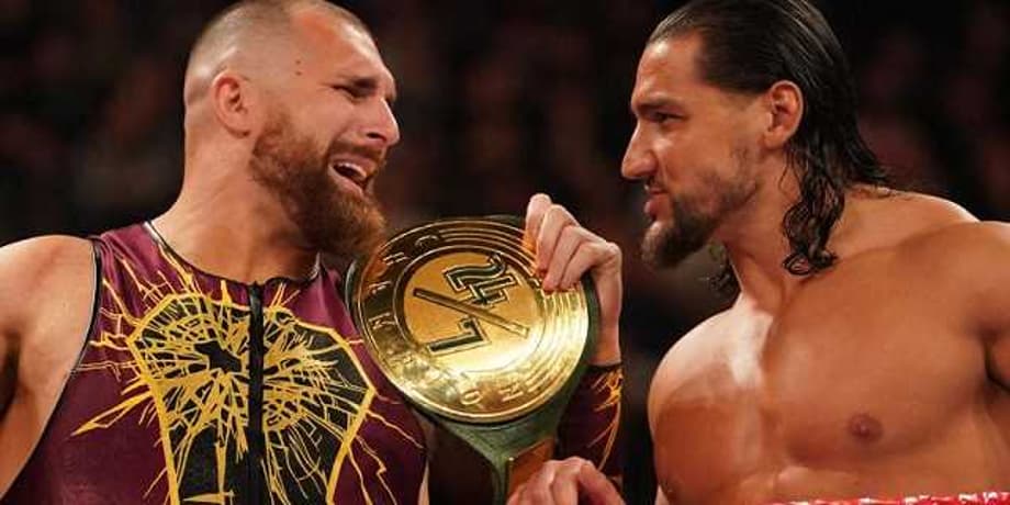 Riddick Moss Reveals Why He Betrayed Mojo Rawley And Took His 24/7 Championship In The Process