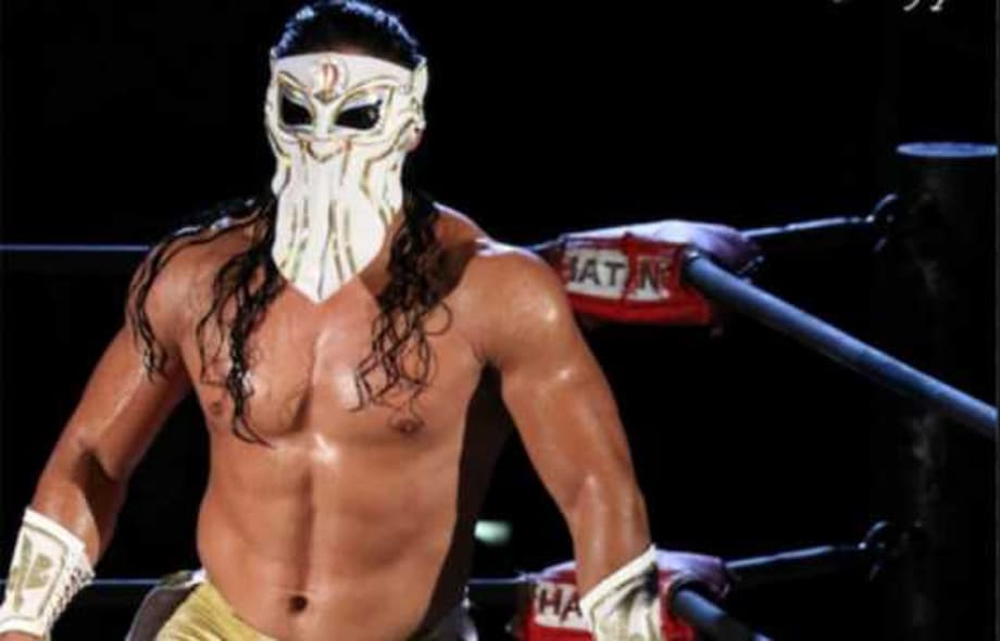 RING OF HONOR Announces When Bandido Will Make His Full Time Debut For The Promotion