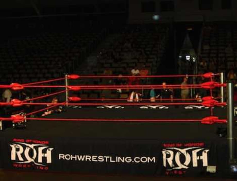 RING OF HONOR Releases Information On How Fans Can Watch The FREE ENTERPRISE Event From Home