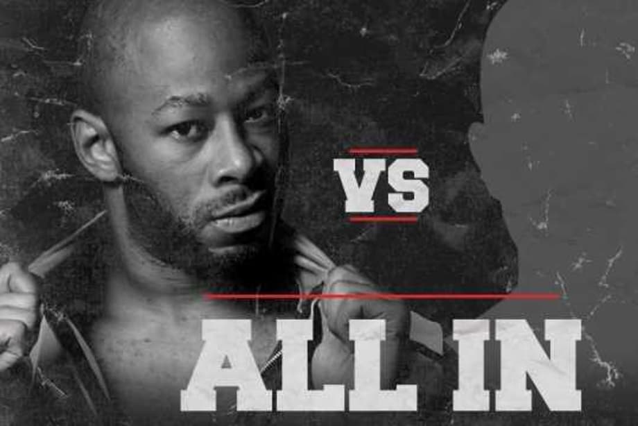 RING OF HONOR World Champion Jay Lethal Is Set To Defend His Title At ALL IN