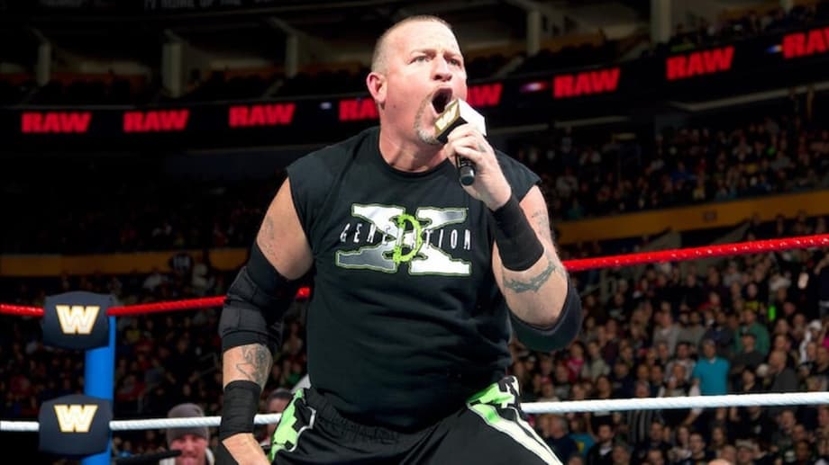 Road Dogg Reflects On &quot;Frustrating&quot; Stint As SMACKDOWN Writer And Reveals KofiMania Change He Wanted To Make