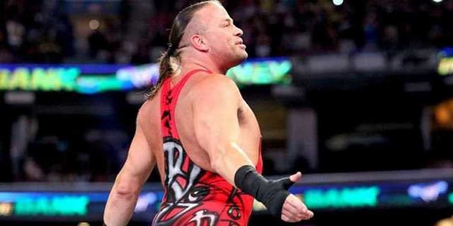 Rob Van Dam Claims To Have Suffered From "Hundreds" Of Concussions During His Wrestling Career