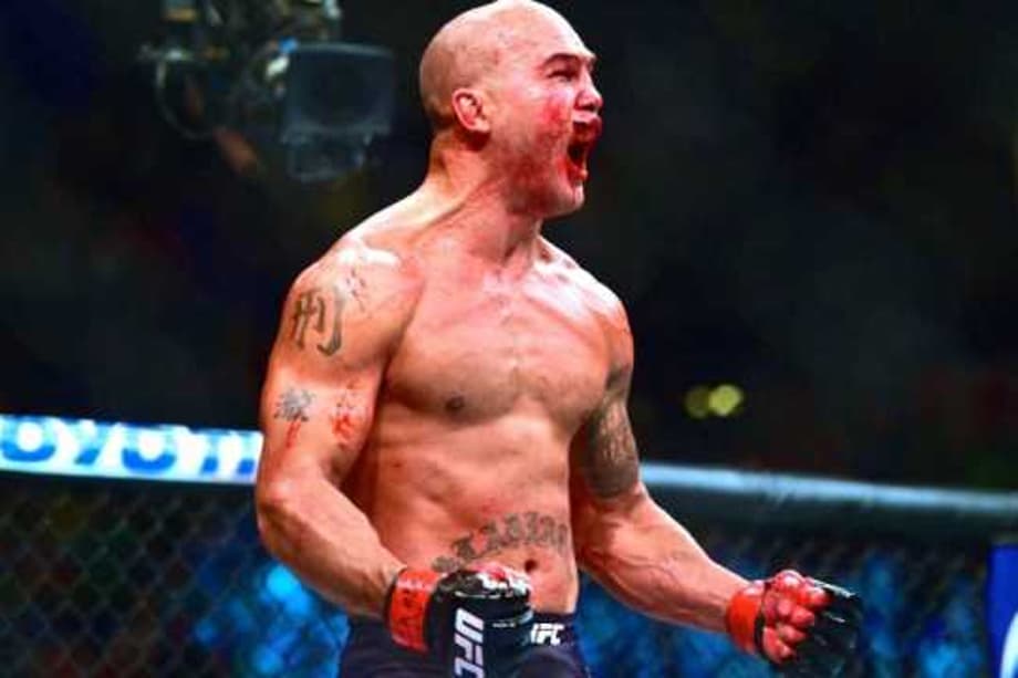 Robbie Lawler Will Now Face Neil Magny At The UFC FIGHT NIGHT Show On August 29