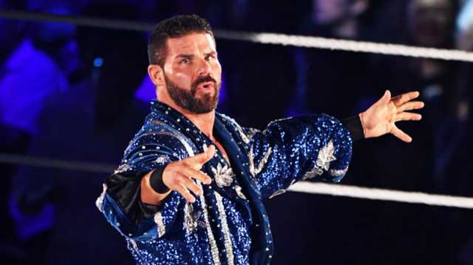 Robert Roode And Primo Colon Suspended By WWE For 30 Days For Wellness Policy Violations