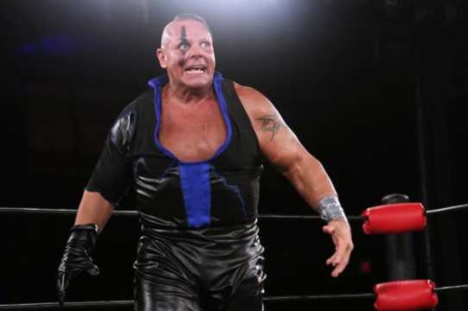ROH Six-Man Tag Team Champion PCO Receives 17 Stitches After A Missed Suicide Dive