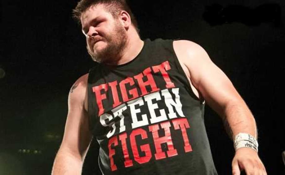 ROH Uploads Three Big Kevin Owens Matches To Celebrate Their 18th Anniversary