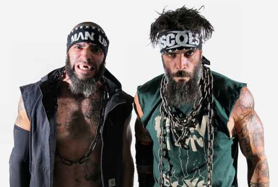 ROH's DEATH BEFORE DISHONOR Has Added Several New Matches To The Pay-Per-View Card