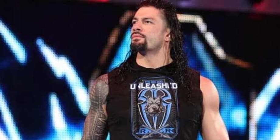 Roman Reigns Addresses His Battle With Leukaemia And Breaking Kayfabe On RAW When He Announced Diagnosis