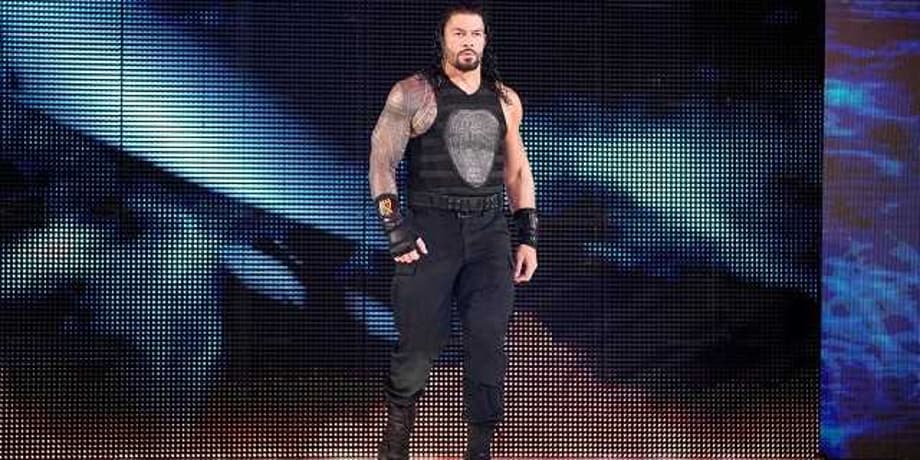 Roman Reigns Addresses His Move To SMACKDOWN LIVE And What He Hopes To Achieve