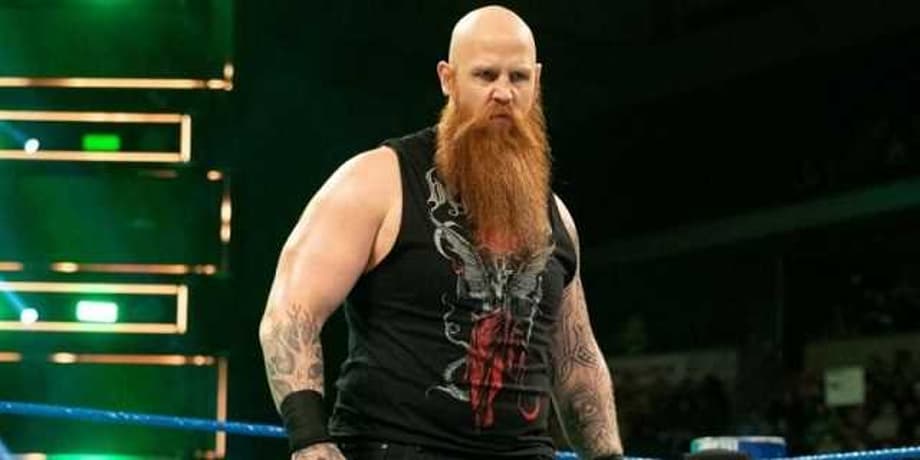 Roman Reigns Attacker Storyline Considered A "Botch" As Eric Bischoff's Leadership Is Called Into Question