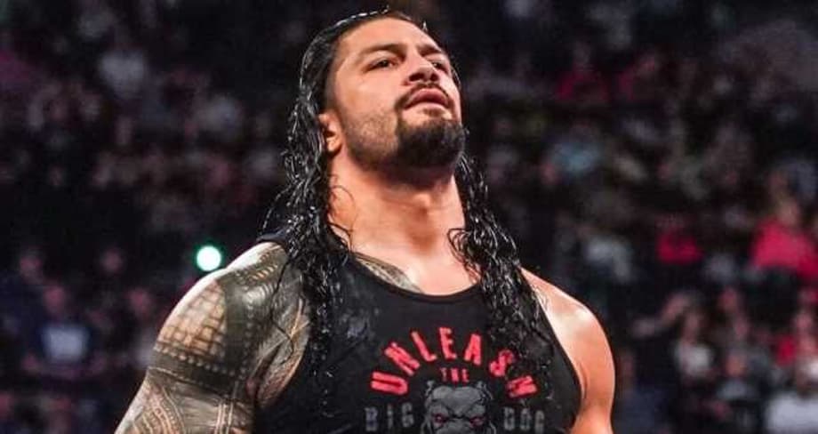 Roman Reigns Breaks Silence On WWE Absence: &quot;I Have An Obligation To My Family&quot;