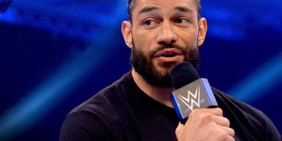 Roman Reigns Comments On Not Competing At WRESTLEMANIA: "You Don't Know The Whole Story"