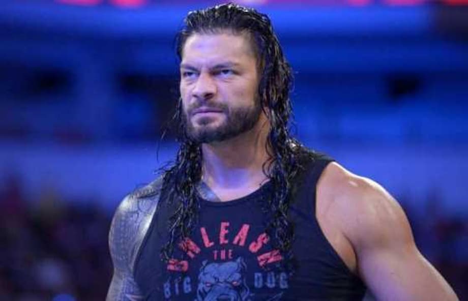 Roman Reigns Comments On Whether He's Interested In Being A Paul Heyman Guy