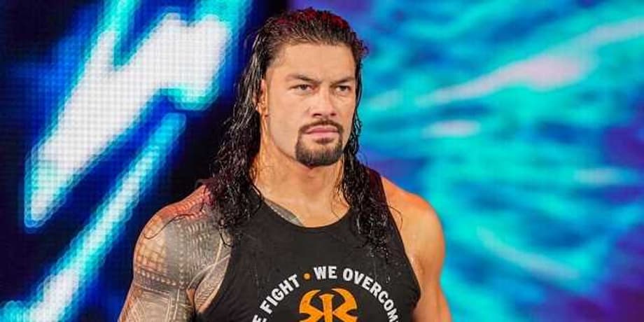 Roman Reigns Could End Up Squaring Off With [SPOIILER] At SUMMERSLAM This Weekend