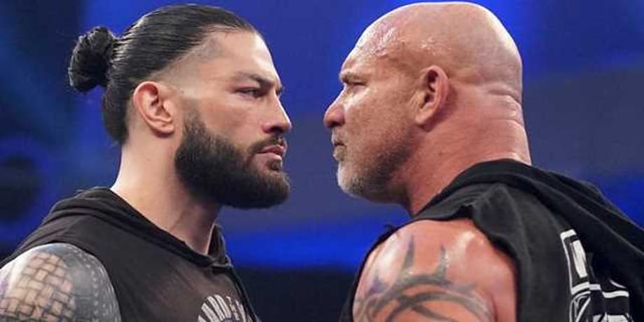 Roman Reigns Elaborates On His Decision To Walk Out Of WWE During The COVID-19 Pandemic